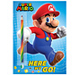 Super Mario Here We Go! (Nintendo) Colouring Book