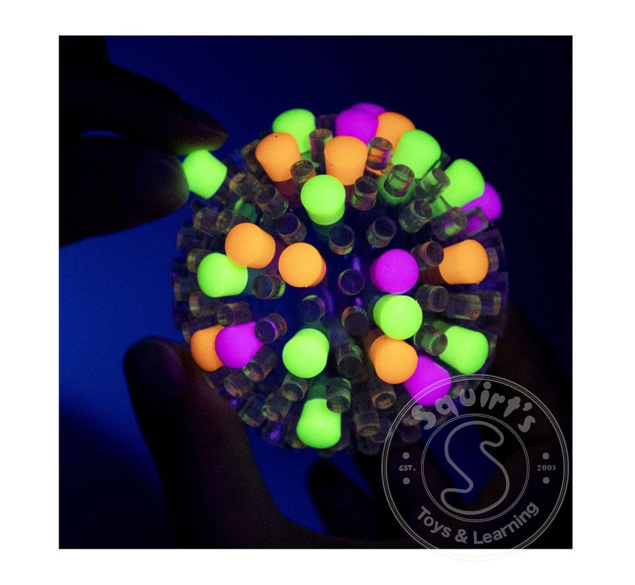 Brite Ball - Glow - retiring