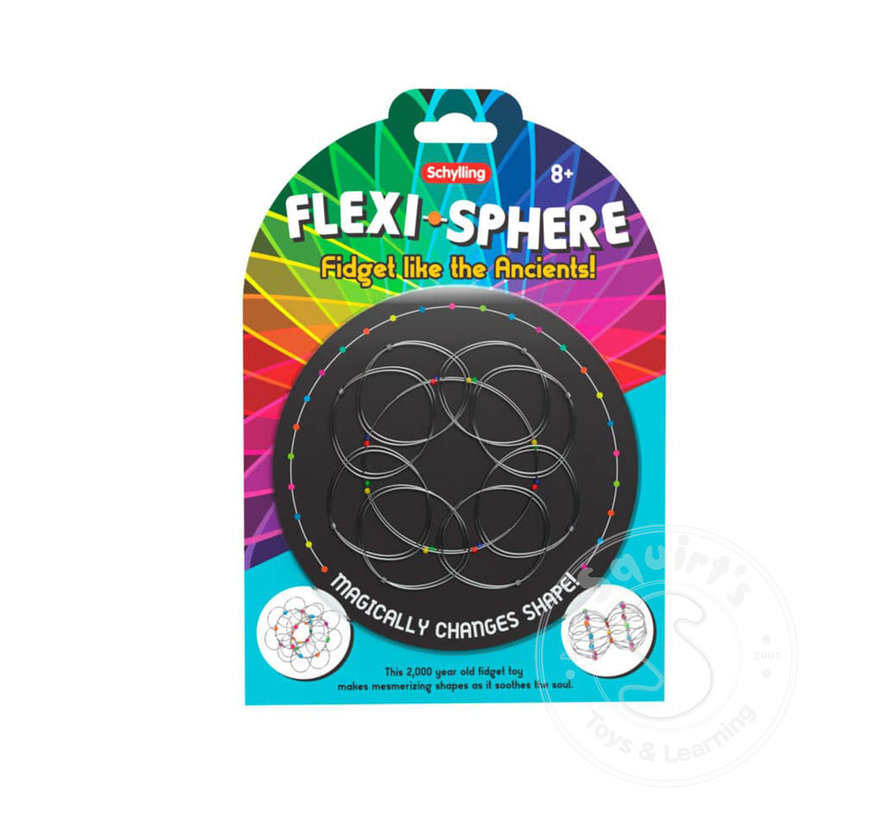 Flexi-Sphere