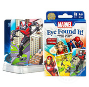 Ravensburger Marvel Eye Found It!® Cards