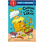 Step 1 Book Cooking with the Lorax (Dr. Seuss)