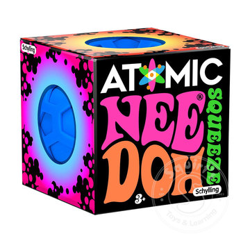 Schylling Atomic Nee Doh