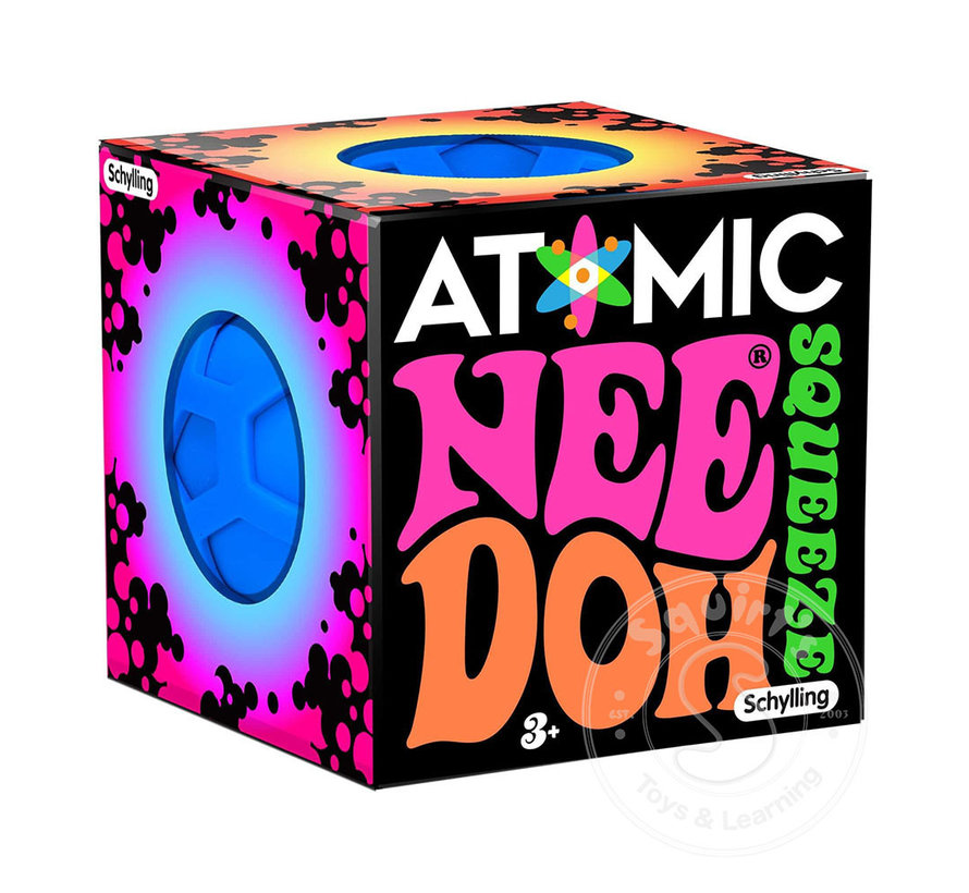Atomic Nee Doh