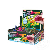 Color Changing Revealeons
