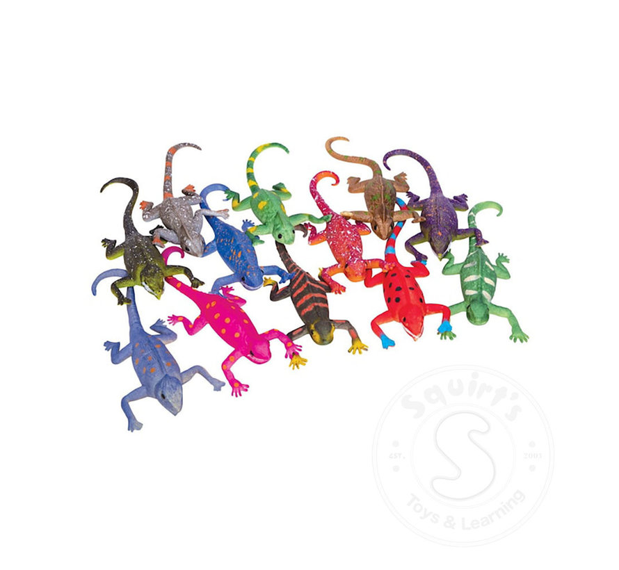 Color Changing Revealeons