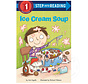 Step 1 Ice Cream Soup