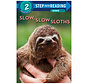 Step 2 Slow, Slow Sloths