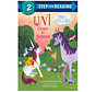 Step 2 Uni Goes to School (Uni the Unicorn)