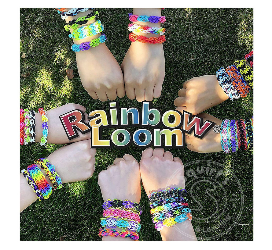 Rainbow Loom® Combo Set