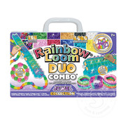 Rainbow Loom Rainbow Loom® Duo Combo Kit