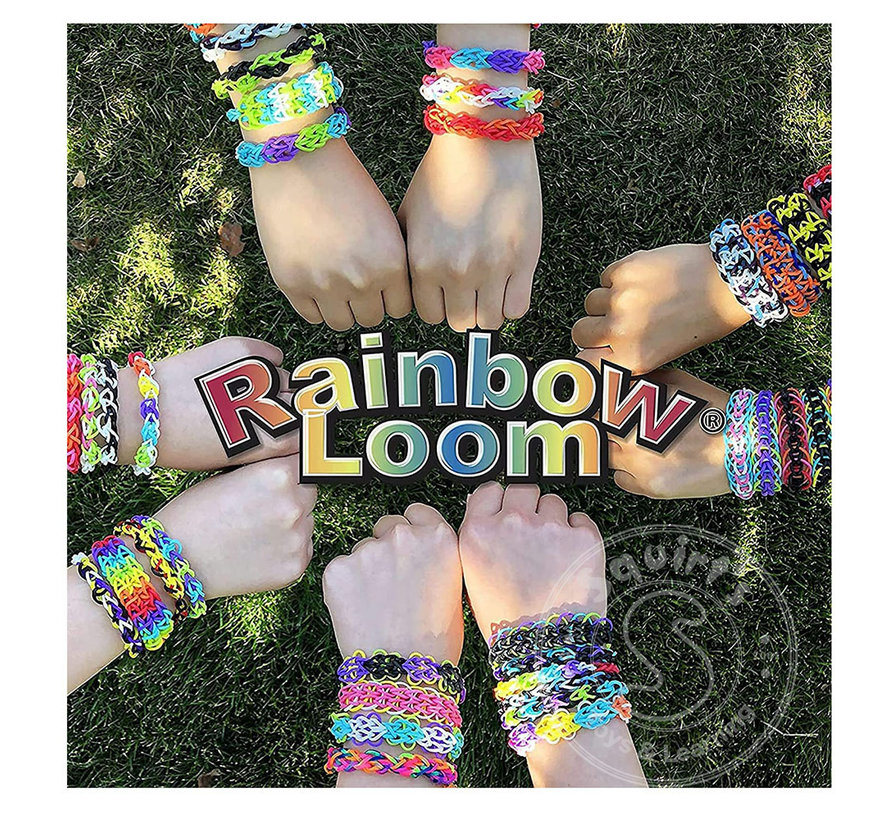 Rainbow Loom® Duo Combo Kit