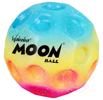 Waboba Waboba Gradient Moon Ball, Assorted Colors