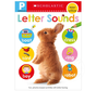 PreKindergarten: Letter Sounds Skills Workbook