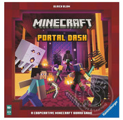 Ravensburger Minecraft: Portal Dash