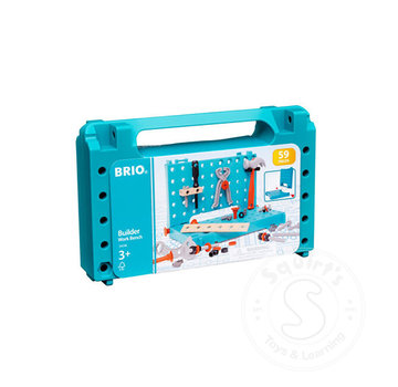 Brio Brio Builder Work Bench - retired