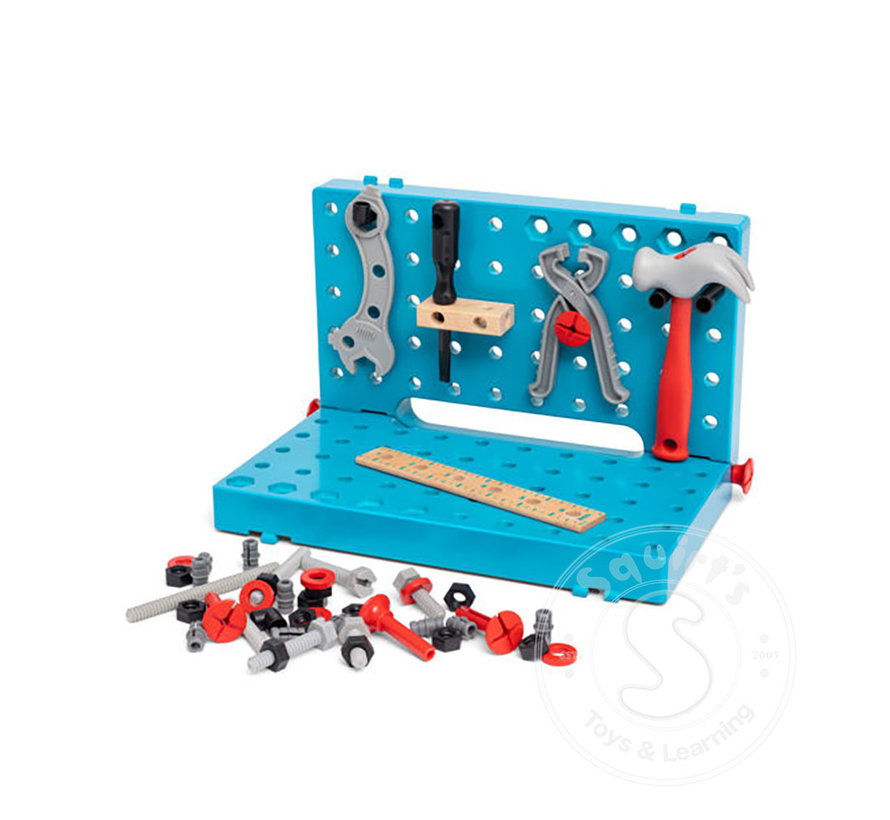 Brio Builder Work Bench - retired
