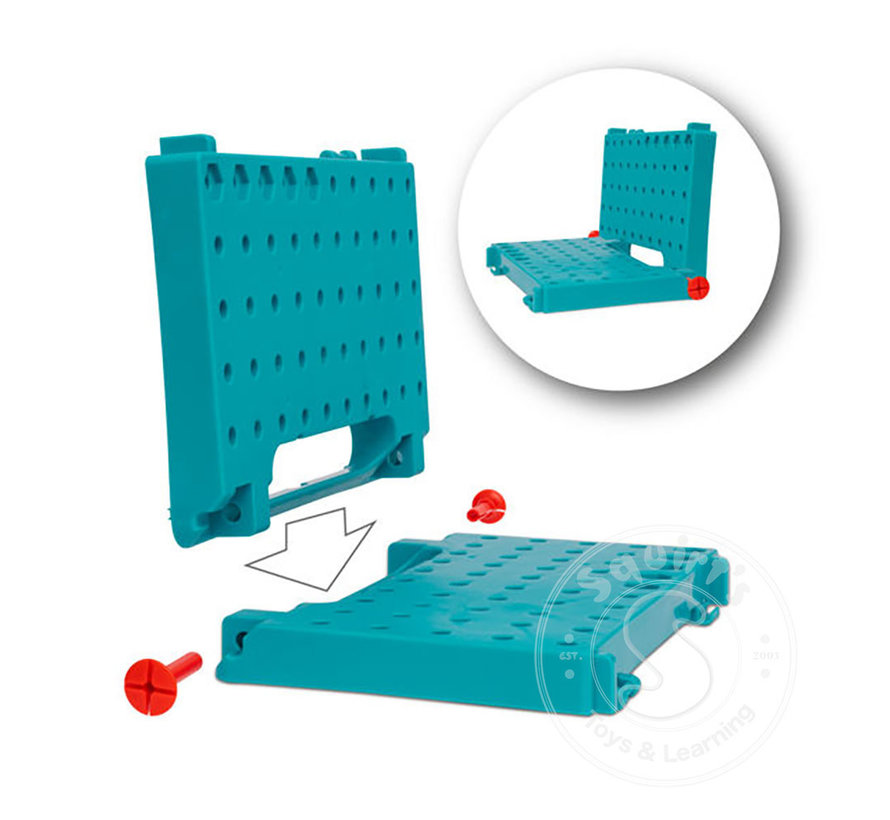 Brio Builder Work Bench - retired