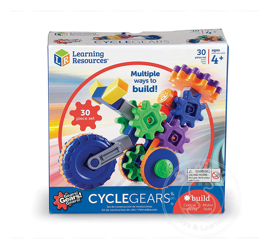 Cycle Gears