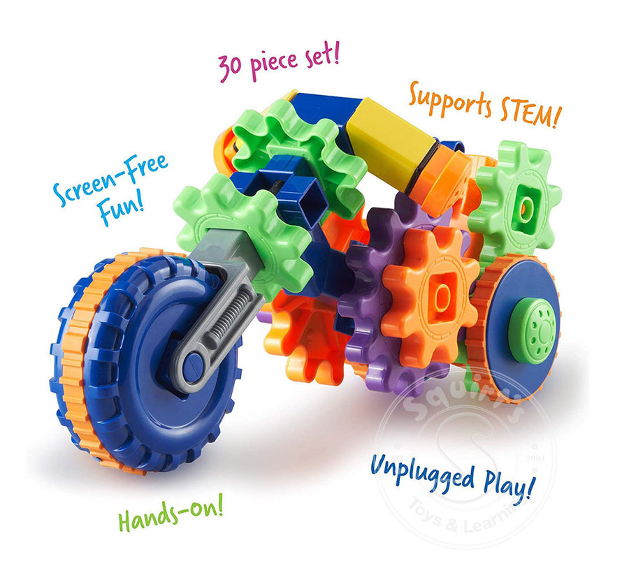 Cycle Gears