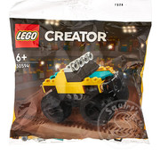 LEGO® LEGO® Creator Rock Monster Truck