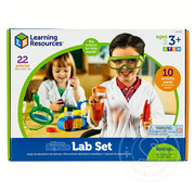 Learning Resources Primary Science Lab Set