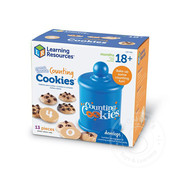 Learning Resources Smart Snacks Counting Cookies