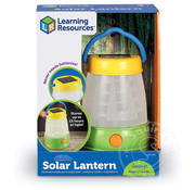 Learning Resources Solar Lantern