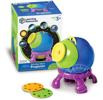 Learning Resources Shining Star Projector