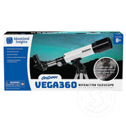 Educational Insights GeoSafari Vega 360 Telescope