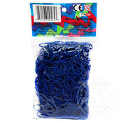 Rainbow Loom Rainbow Loom® Refill Bands - Navy Blue