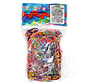 Rainbow Loom® Refill Bands - Mixed