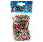 Rainbow Loom Rainbow Loom® Refill Bands - Pink Camo