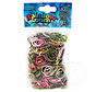 Rainbow Loom® Refill Bands - Pink Camo