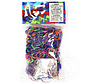 Rainbow Loom® Silicone Refill Bands - Rainbow Tie Dye