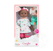 Corolle Corolle Mon Premier Bebe Bath Alyzée 12" Doll