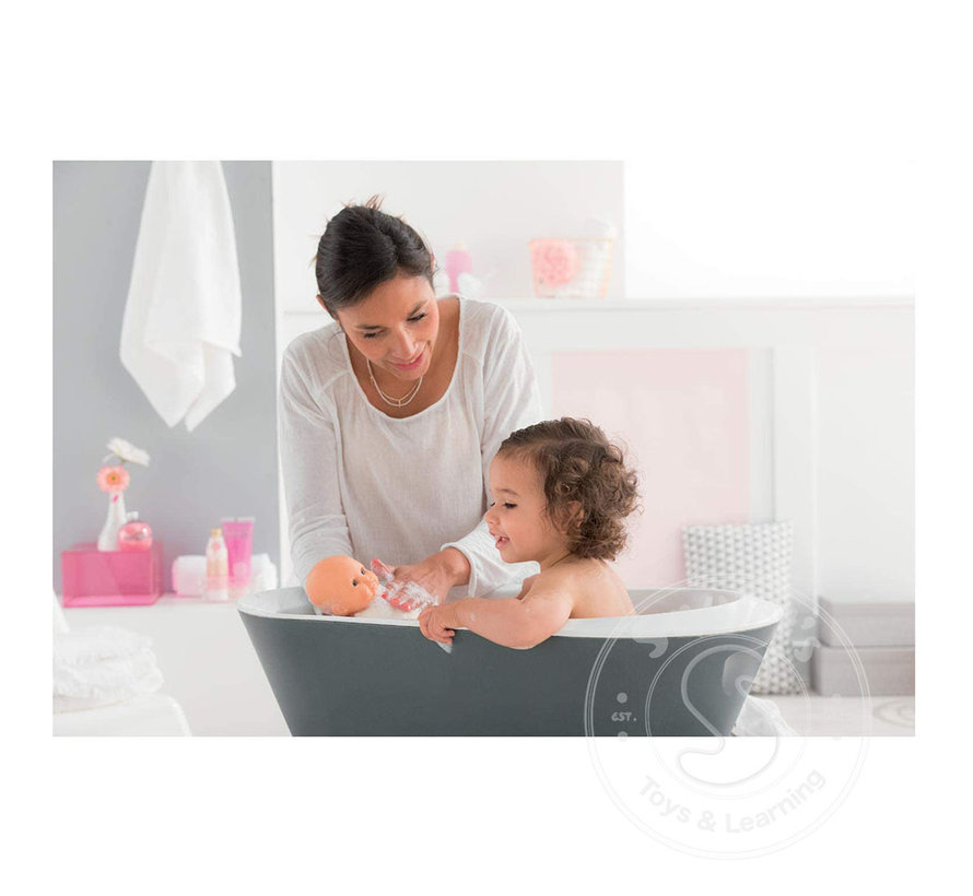 Corolle Mon Premier Bebe Bath Coralie 12" Doll