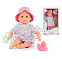 Corolle Mon Premier Bebe Bath Coralie 12" Doll