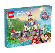 LEGO® LEGO® Disney Ultimate Adventure Castle