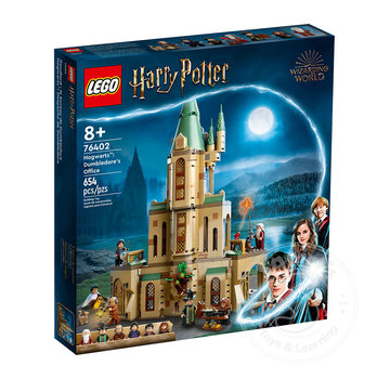 LEGO® LEGO® Harry Potter Hogwarts™: Dumbledore’s Office