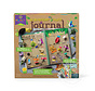 Craft-tastic Nature: Scavenger Hunt Journal