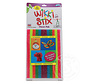 Wikki Stix Neon Pack 48pcs