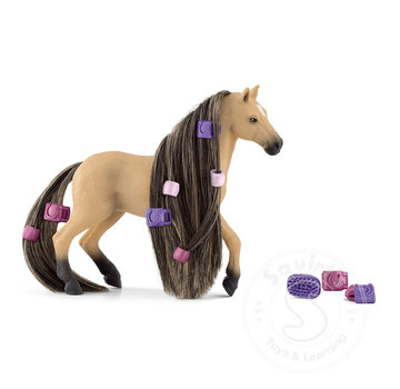 Schleich Schleich Horse Club Beauty Horse Andalusian Mare