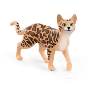 Schleich Schleich Bengal Cat - Retired