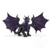 Schleich Schleich Eldrador Creatures - Shadow Dragon