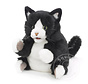 Folkmanis Tuxedo Kitten Puppet