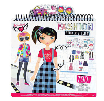 Fashion Angels Fashion Angels Fashion Sticker Stylist
