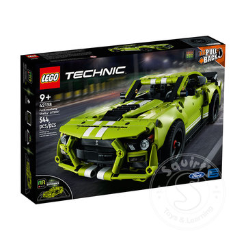 LEGO® LEGO® Technic Ford Mustang Shelby® GT500®