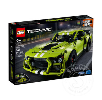 LEGO® LEGO® Technic Ford Mustang Shelby® GT500®