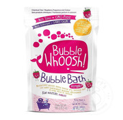 Bubble Whoosh Raspberry 6.5oz