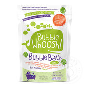 Bubble Whoosh Lime 6.5oz